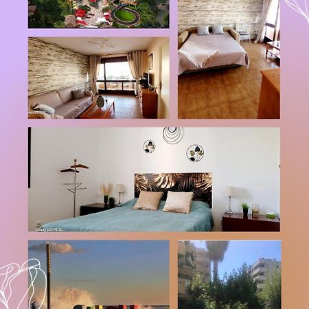 דירות סאלו Colom Vacaciones Felices מראה חיצוני תמונה